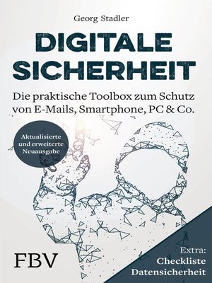 cover image of Digitale Sicherheit
